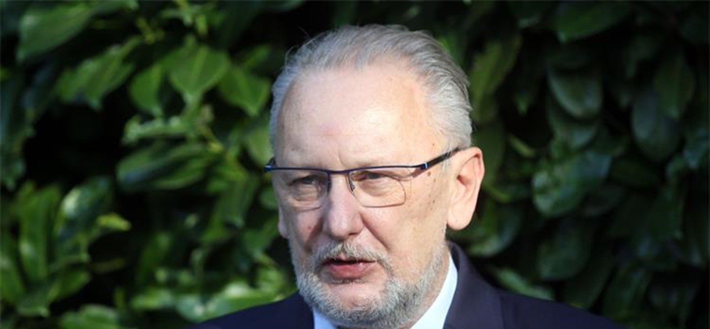 Božinović: Hrvatska ne razmišlja o uvođenju policijskog sata, težina mjera ovisi o disciplini svakoga od nas